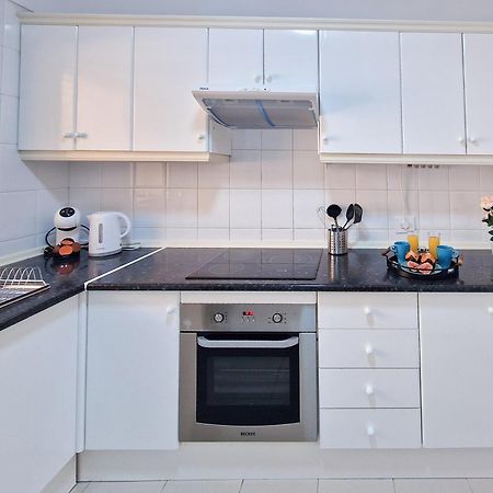Relax Sunny Golf Apartment ซานมิเกลเดียโบนา ภายนอก รูปภาพ