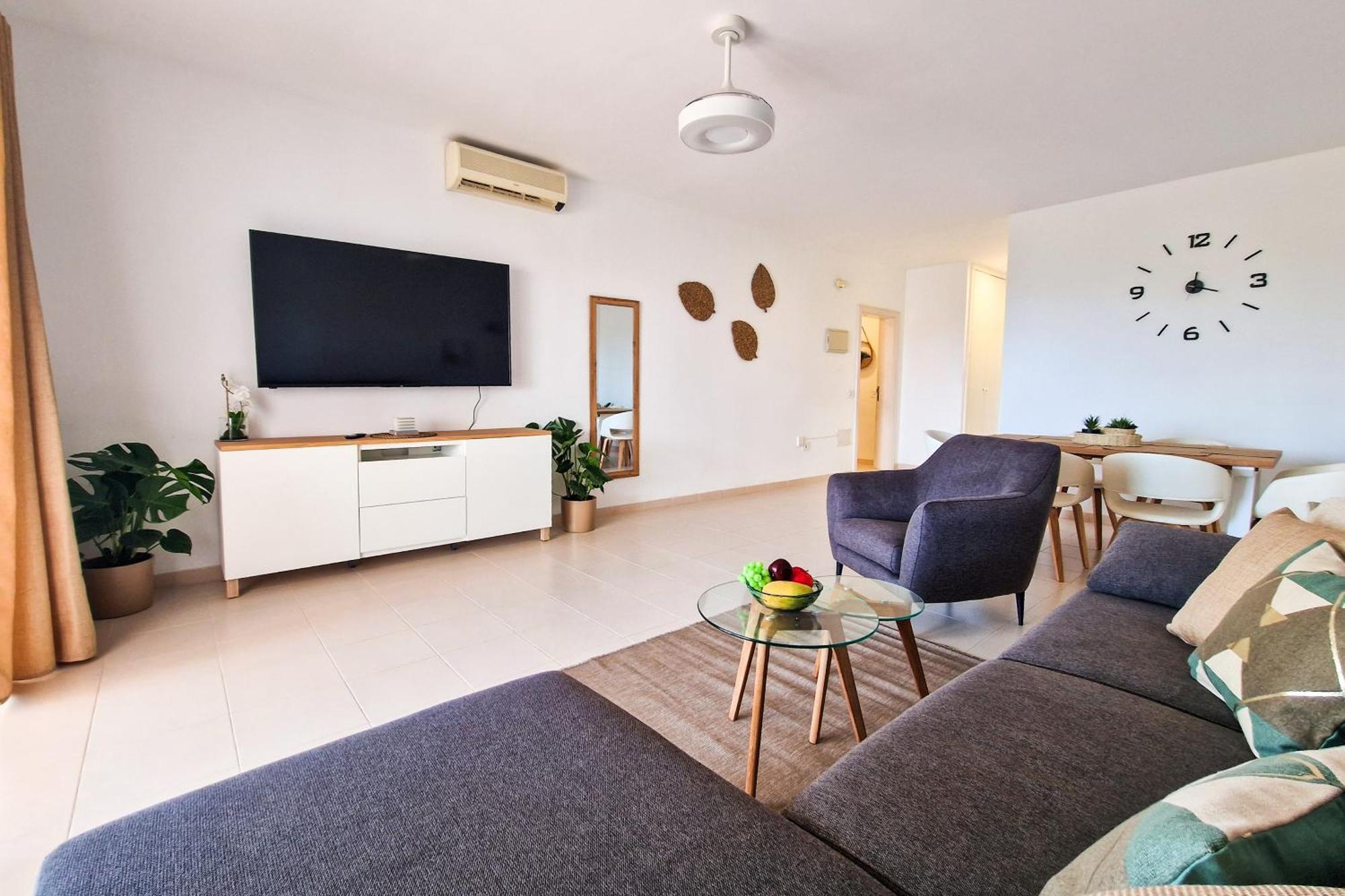 Relax Sunny Golf Apartment ซานมิเกลเดียโบนา ภายนอก รูปภาพ