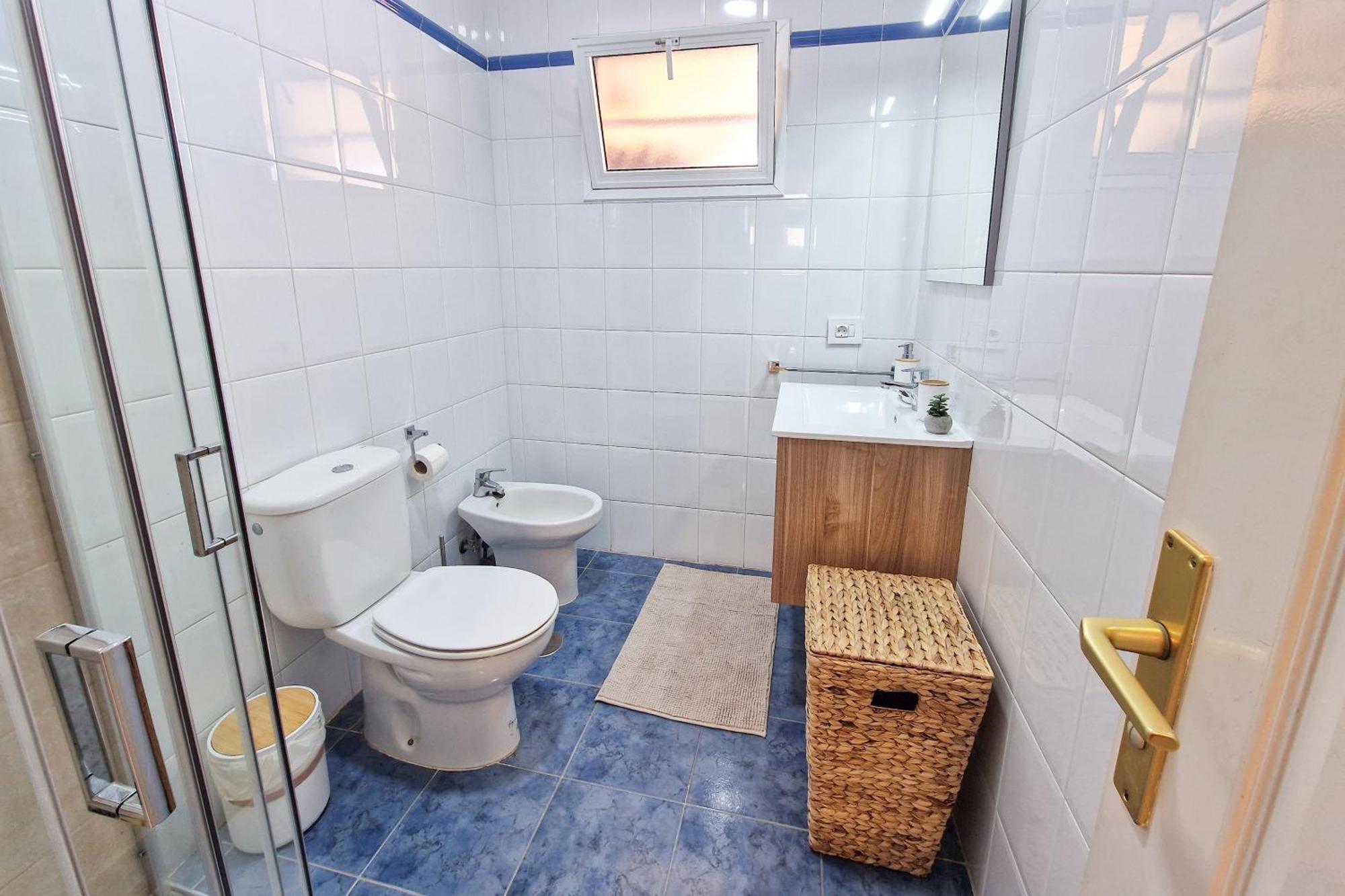 Relax Sunny Golf Apartment ซานมิเกลเดียโบนา ภายนอก รูปภาพ