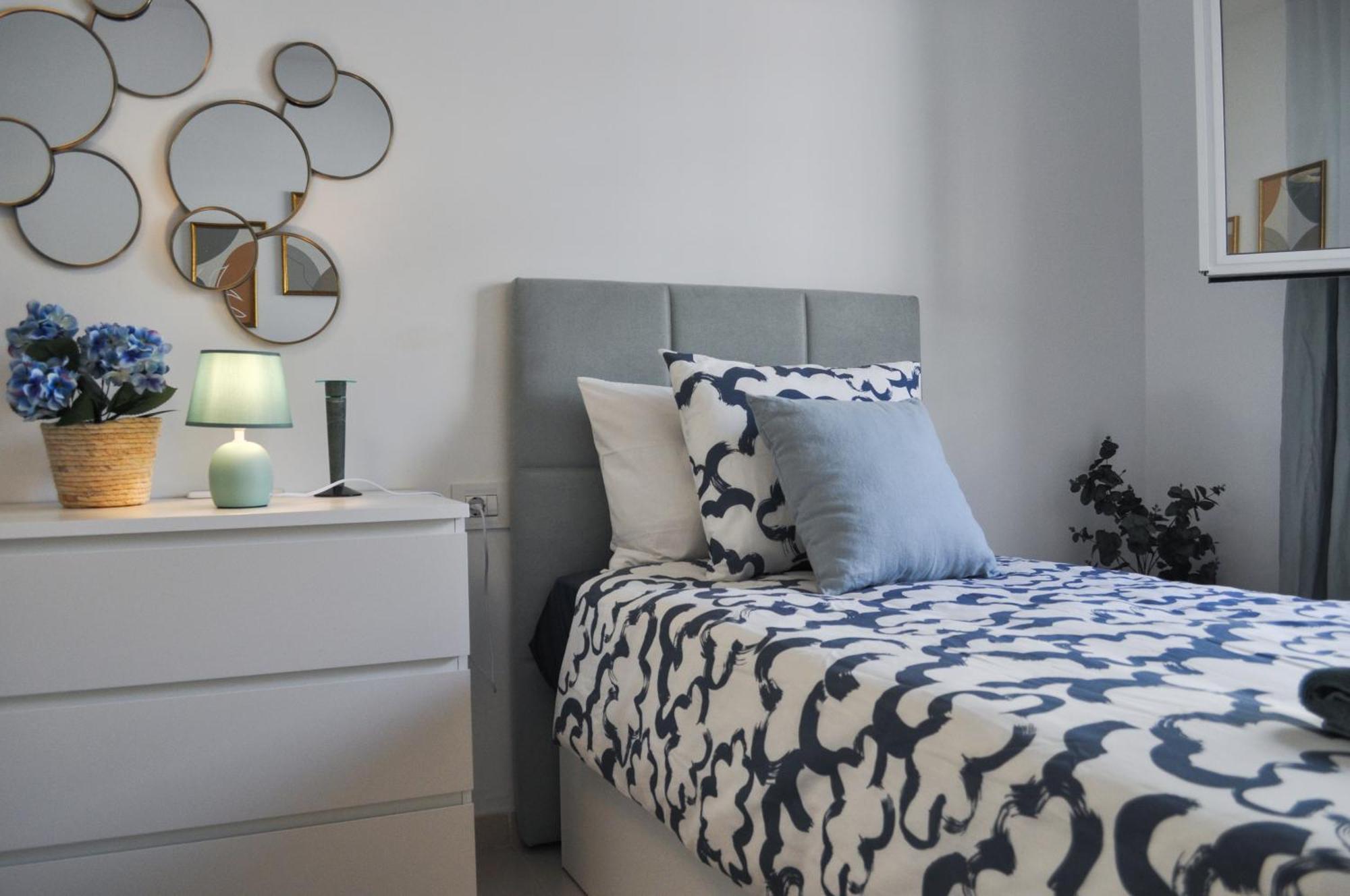 Relax Sunny Golf Apartment ซานมิเกลเดียโบนา ภายนอก รูปภาพ