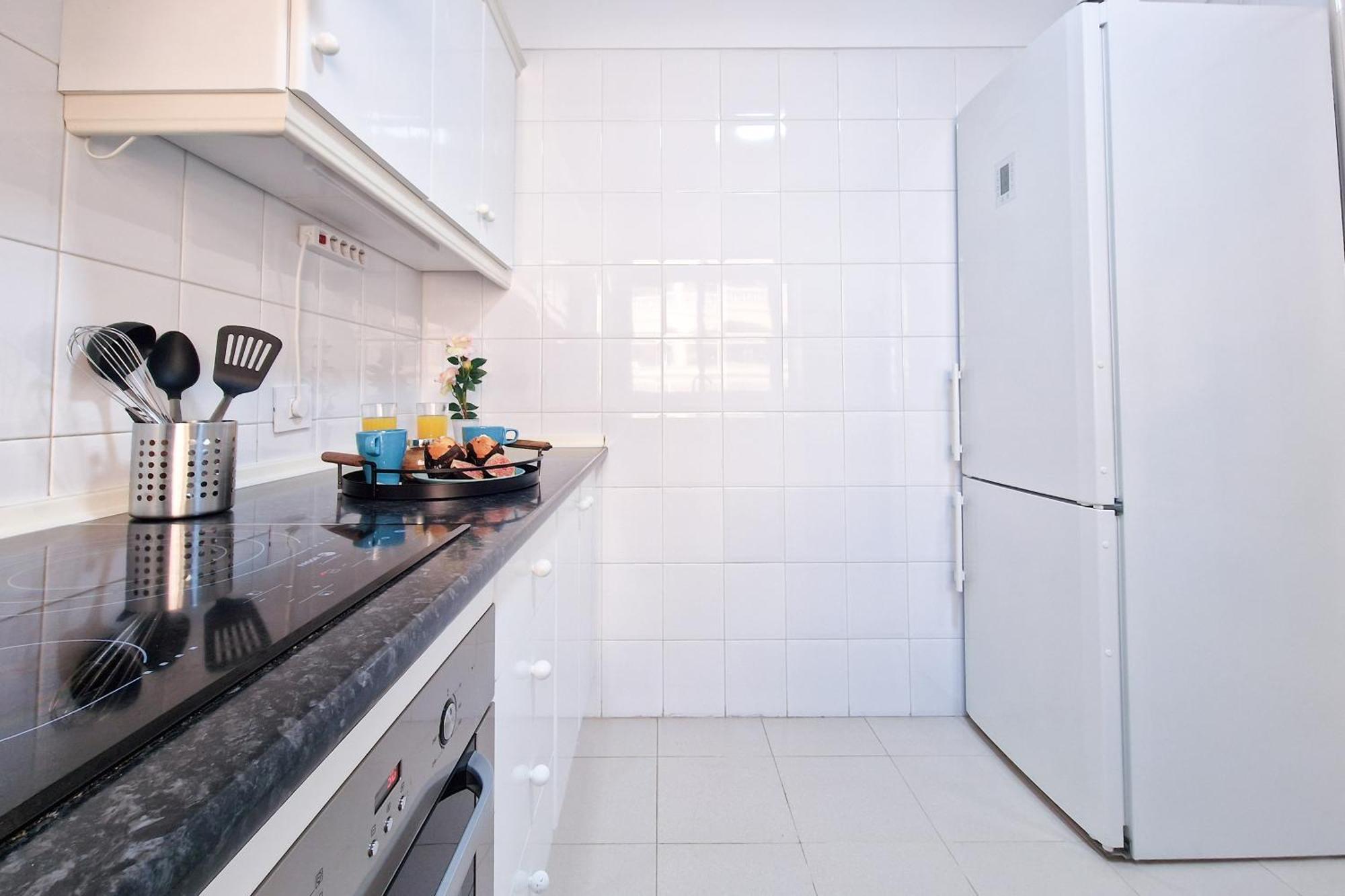 Relax Sunny Golf Apartment ซานมิเกลเดียโบนา ภายนอก รูปภาพ