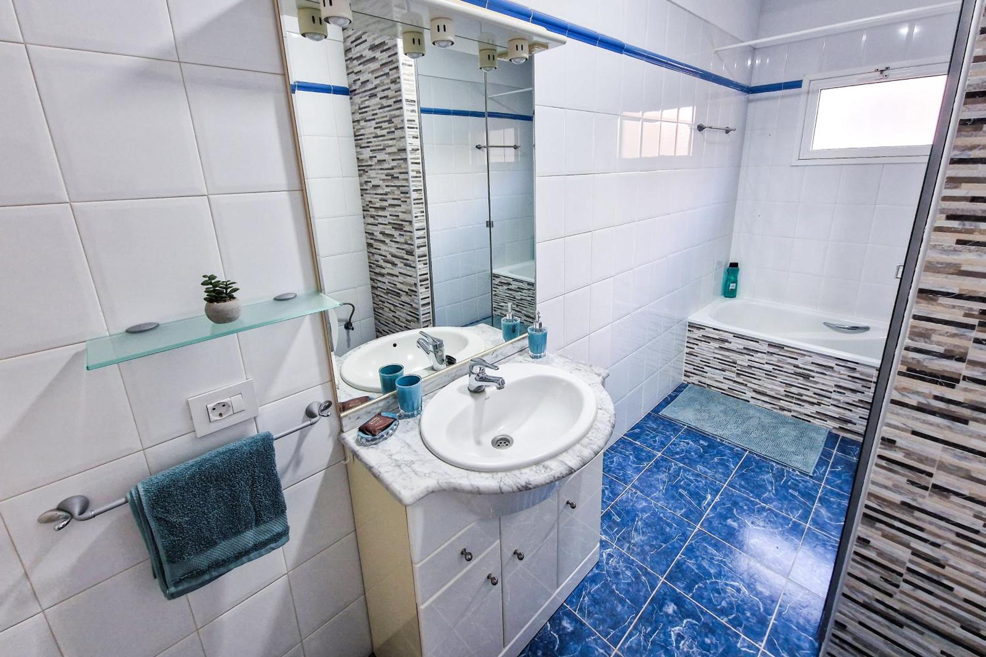 Relax Sunny Golf Apartment ซานมิเกลเดียโบนา ภายนอก รูปภาพ