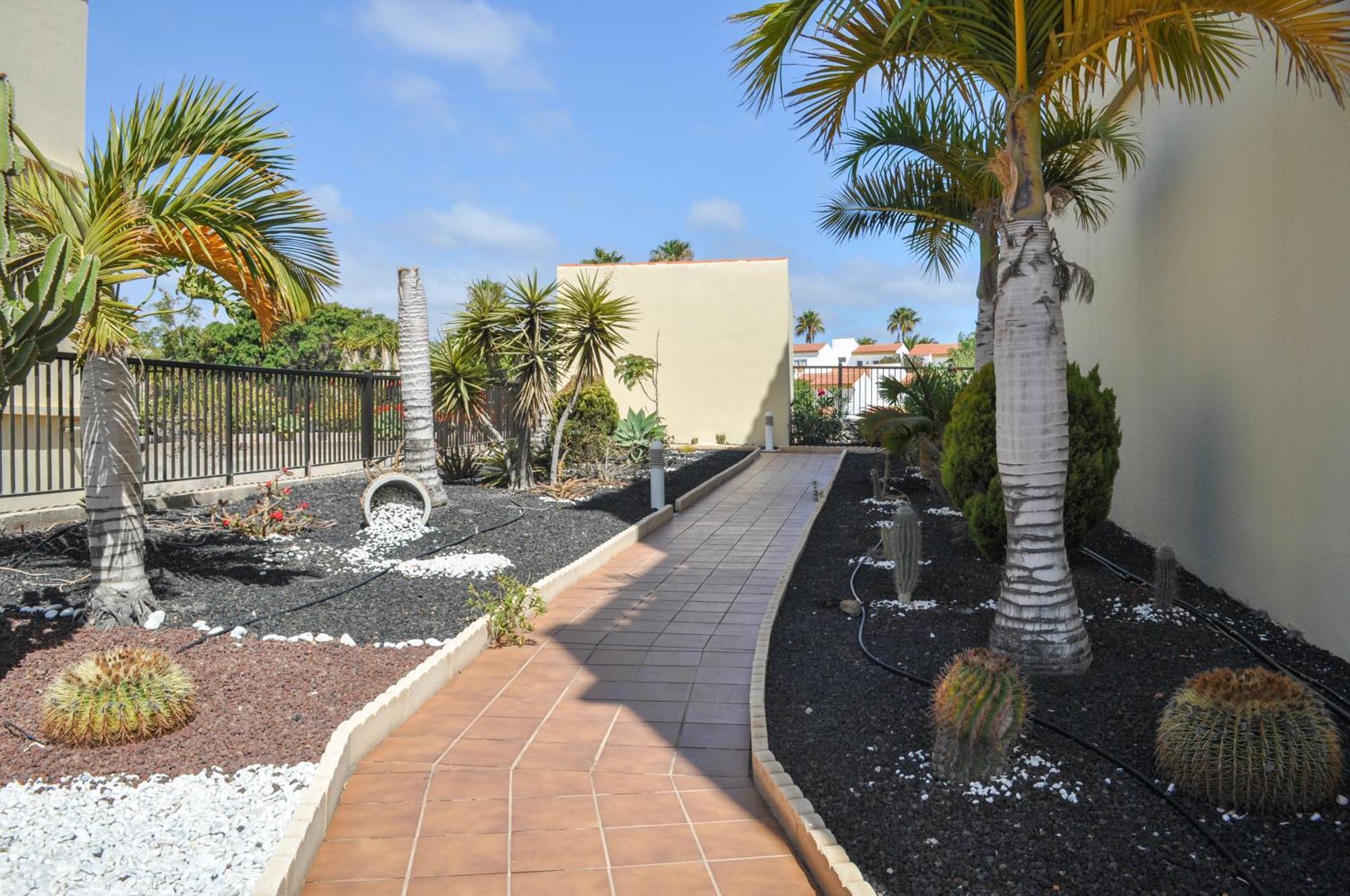 Relax Sunny Golf Apartment ซานมิเกลเดียโบนา ภายนอก รูปภาพ