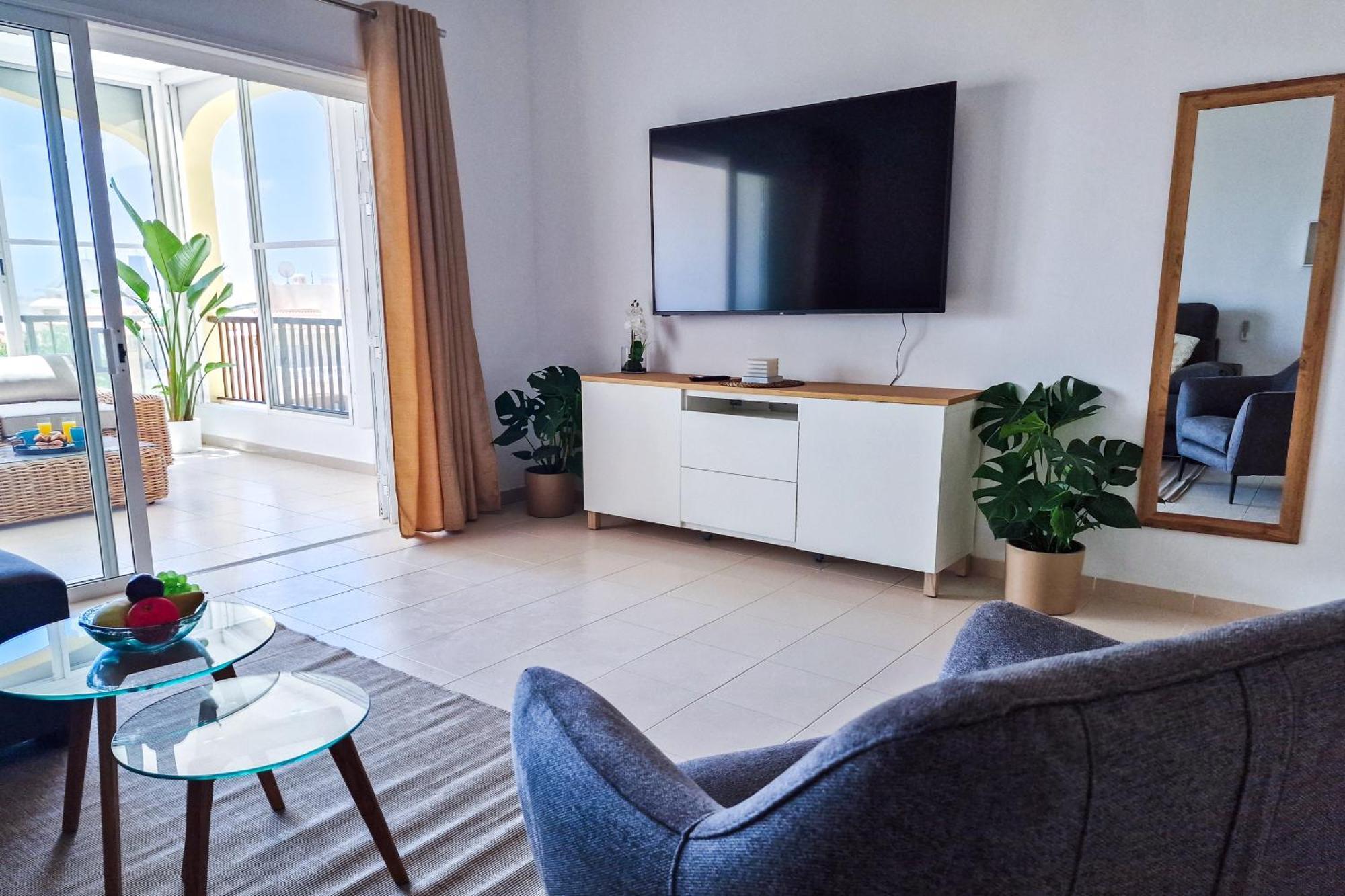 Relax Sunny Golf Apartment ซานมิเกลเดียโบนา ภายนอก รูปภาพ