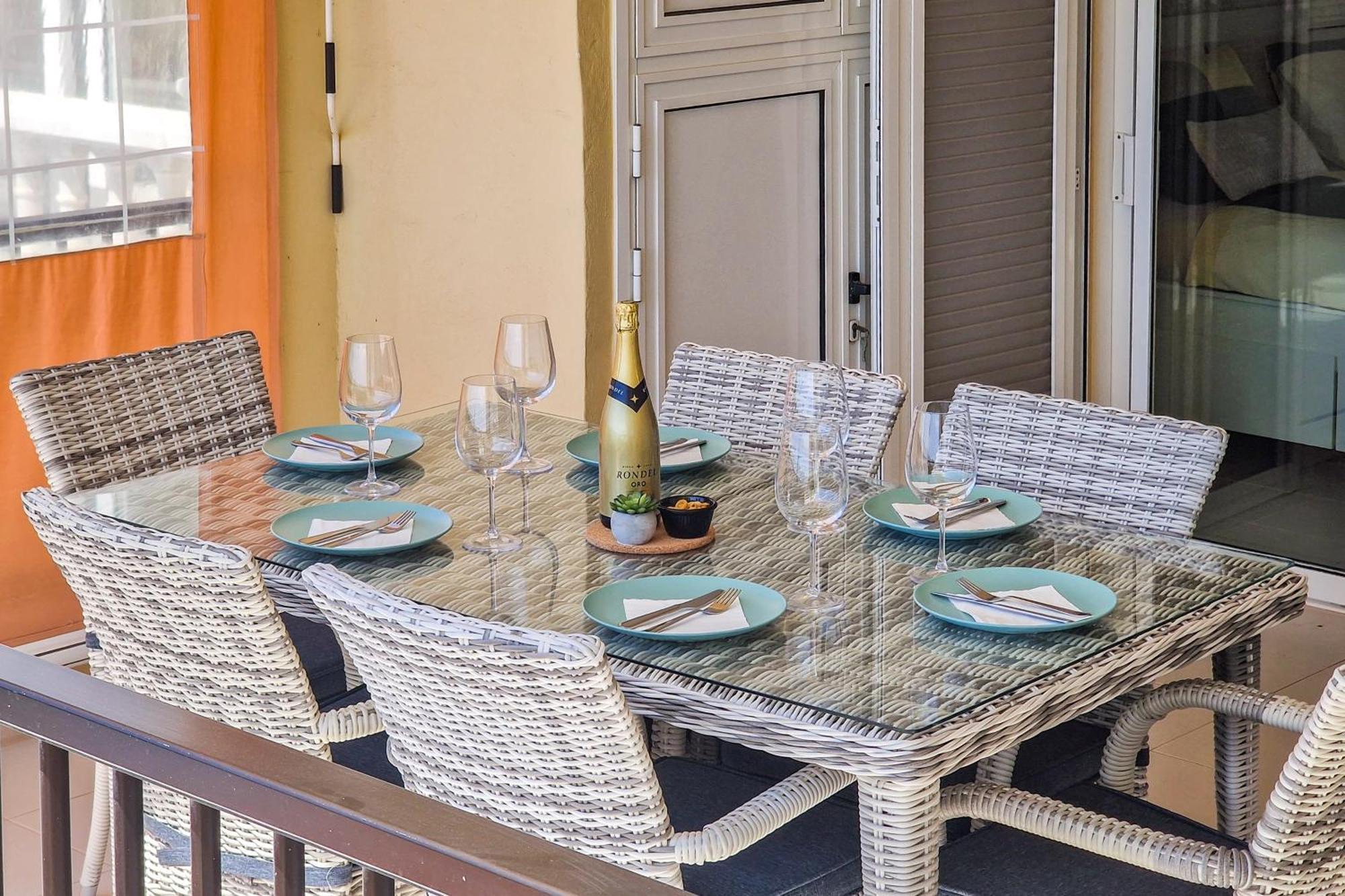 Relax Sunny Golf Apartment ซานมิเกลเดียโบนา ภายนอก รูปภาพ