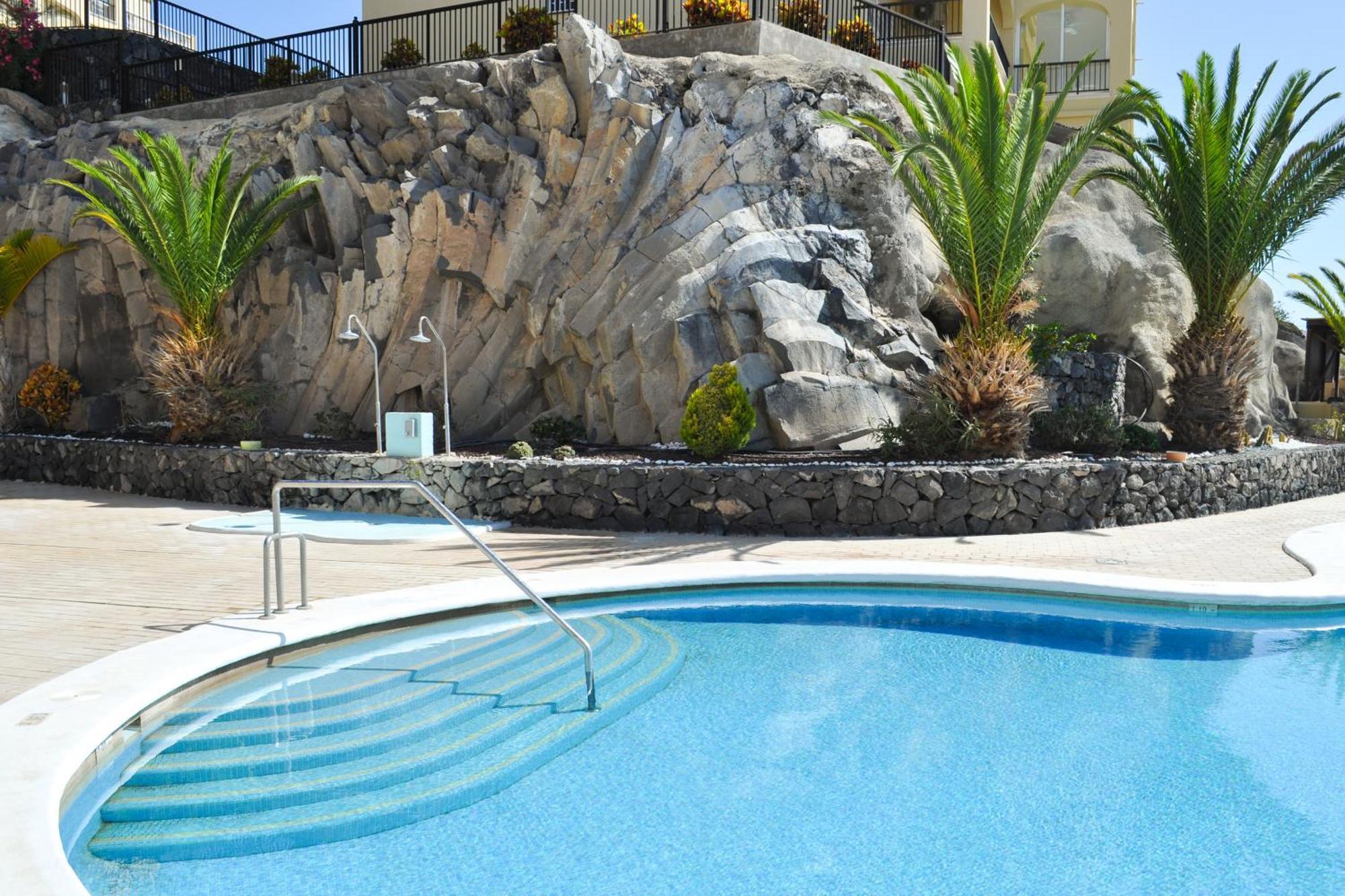 Relax Sunny Golf Apartment ซานมิเกลเดียโบนา ภายนอก รูปภาพ